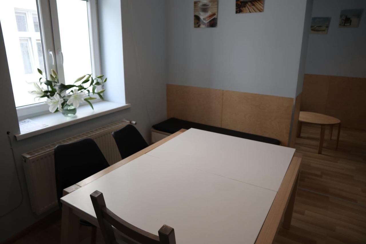 One More Night Apartment, Poznan Old Town Exteriör bild
