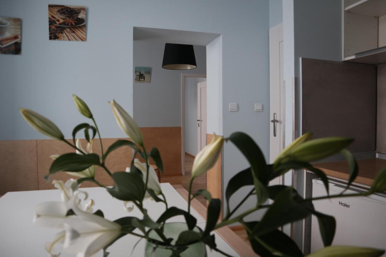 One More Night Apartment, Poznan Old Town Exteriör bild